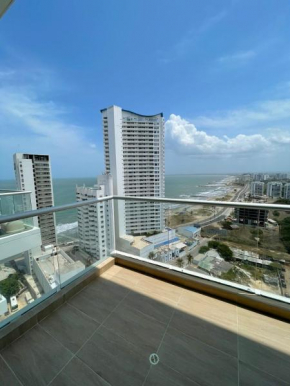 Confortable Apartamento Marbella Cartagena